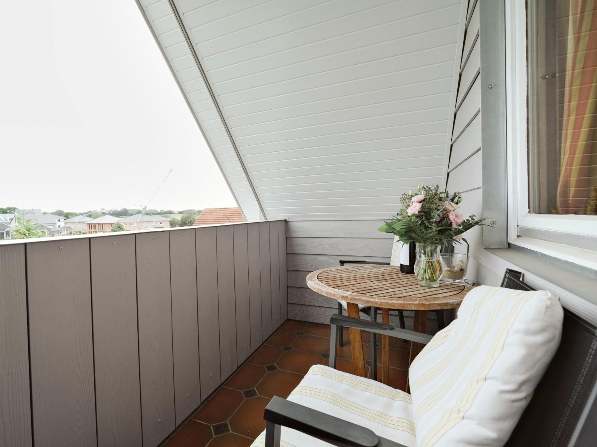 Sorgenfrei -Ruhe Und Erholung In Schoener Studiowohnung Glücksburg Exterior foto